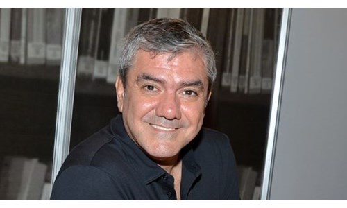 YILMAZ ÖZDİL SÖZCÜ TV'DEN İSTİFA ETTİ